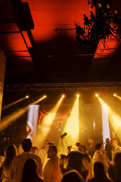 Show Noturno